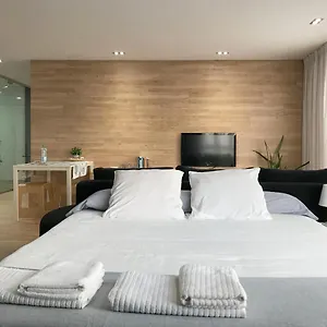  Apartamento Al_reparo _ España