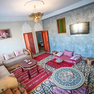 Apartamento Dar El Karam, Fez