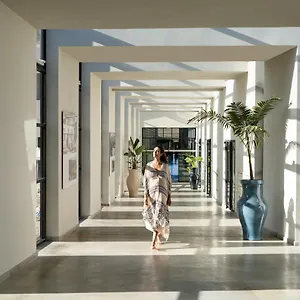 Hotel Vichy Thermalia, Mulay Yacub