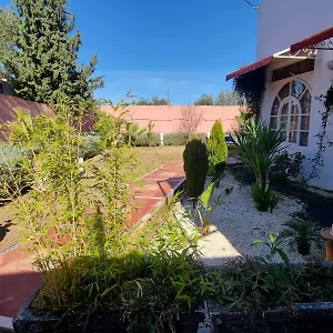 Bauernhof La Ferme Aziza, Fès