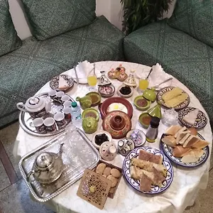 Apartamento Dar Al Mardi, Fez