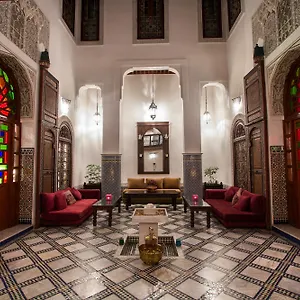 Frühstückspension Noujoum Medina, Fès