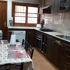 Apartment A, Fès